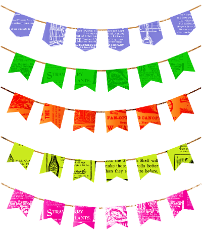 bunting-banner-vintage-print-4376150