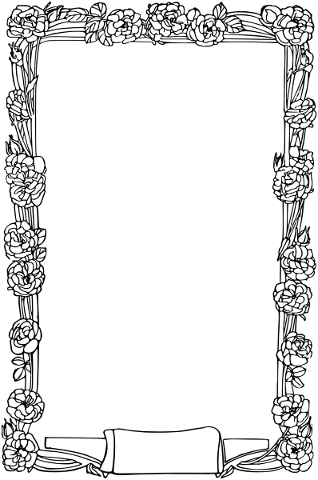 vintage-frame-line-art-antique-old-5138716