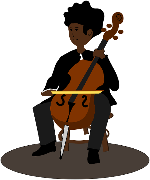 music-cello-musician-cartoon-cute-10236295