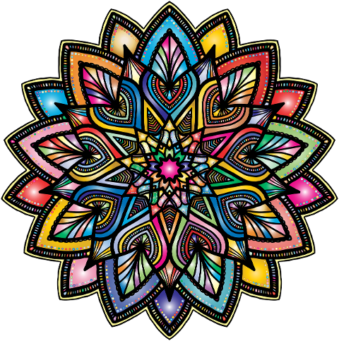 mandala-flourish-floral-design-8540991