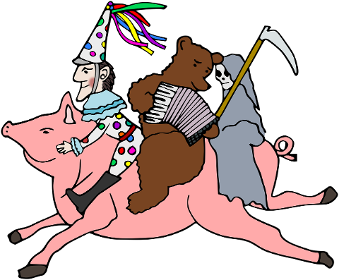 mask-carnival-procession-10123299