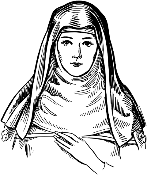 woman-head-covering-wimple-medieval-8034411