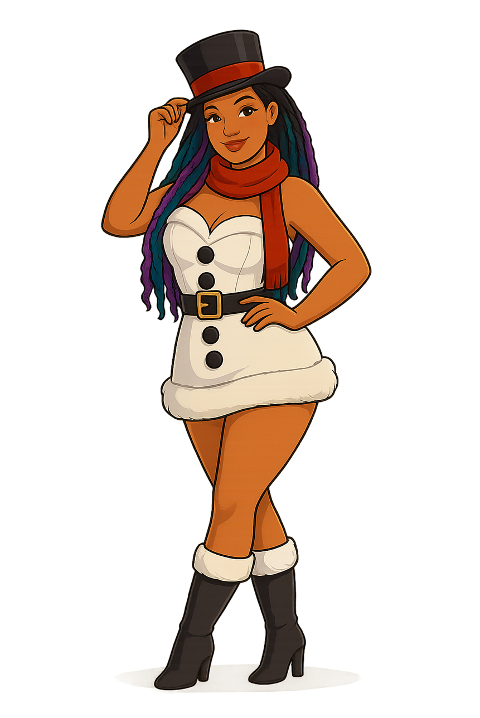 snowman-outfit-festive-fashion-10005308