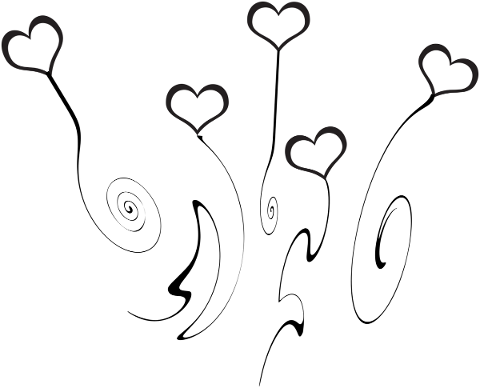 heart-flourish-swirls-stars-artsy-4963856