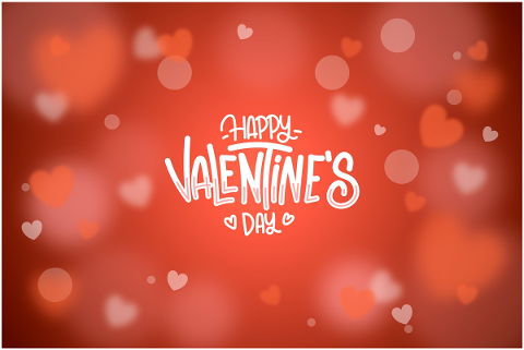 background-valentine-red-hearts-4863451