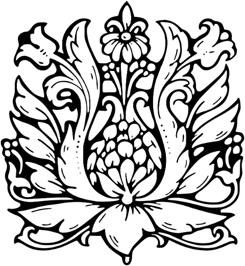 ornament-design-line-art-flourish-7631855