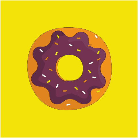 donut-sweet-sugar-tasty-eat-color-4854389