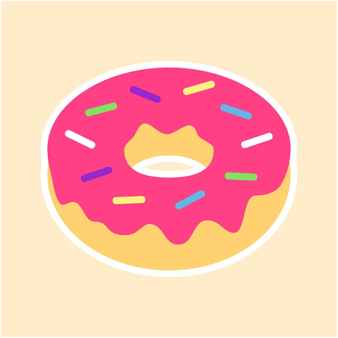 food-doughnut-sweet-dessert-9151566