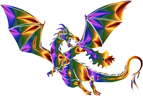 dragon-mythical-creature-drake-6393199