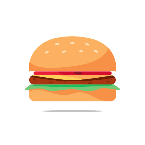 hamburger-burger-sandwich-food-7369457