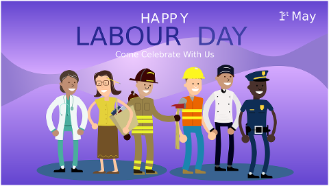 labor-day-worker-policeman-engineer-7087048