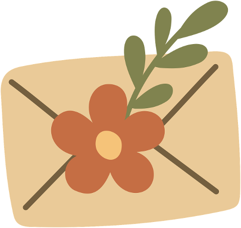 envelope-cottagecore-flower-vintage-9720395