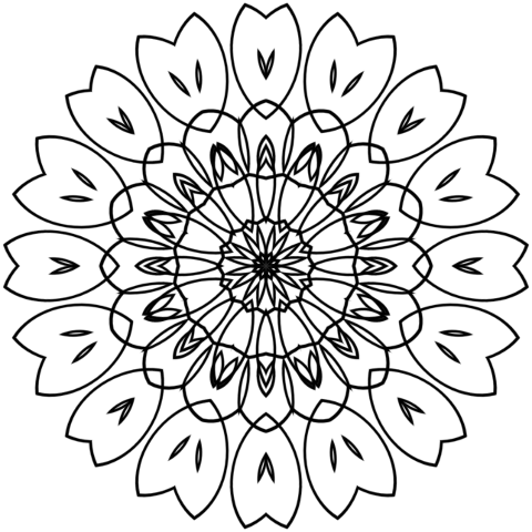 rosette-mandala-flower-art-6960865