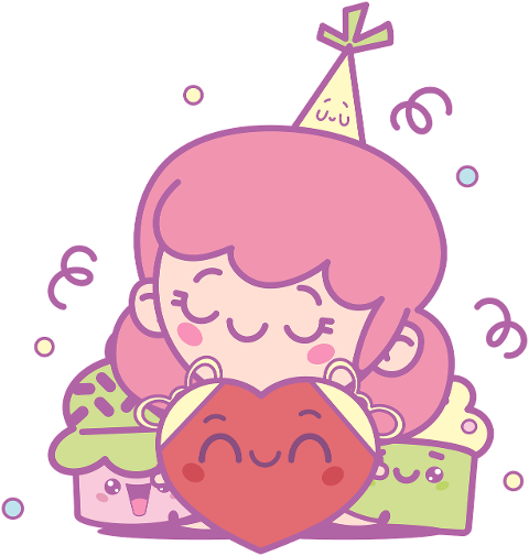 birthday-party-girl-gift-heart-7042329