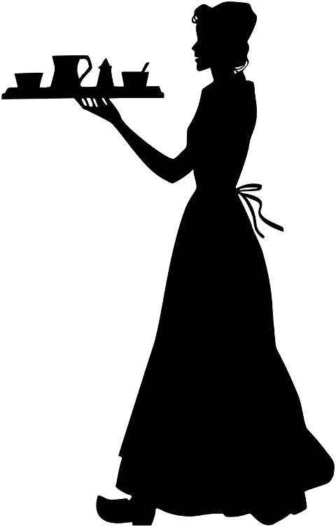 woman-serving-silhouette-tea-8005762