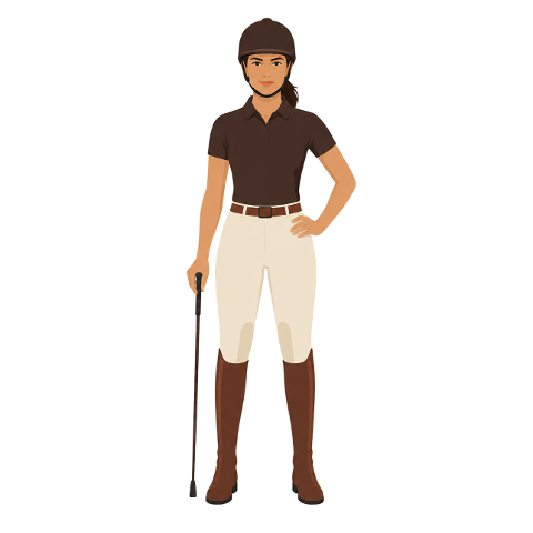female-equestrian-horseback-riding-10442646