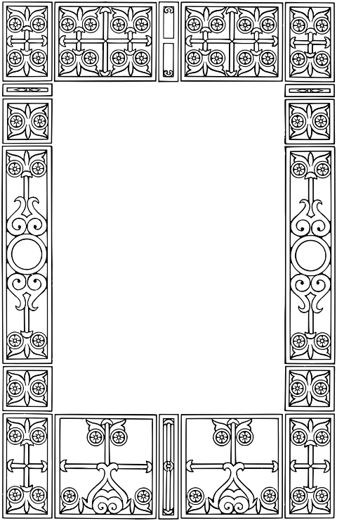 frame-border-flourish-line-art-7693282