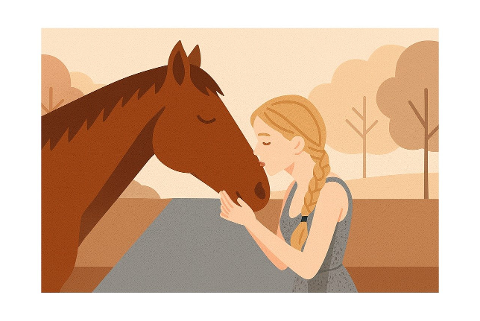 girl-horse-horses-kiss-love-9959426