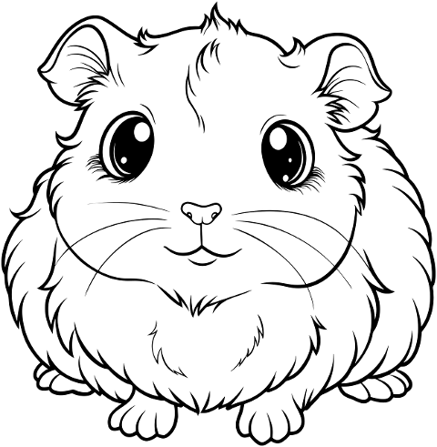 ai-generated-guinea-pig-rodent-pet-9084089