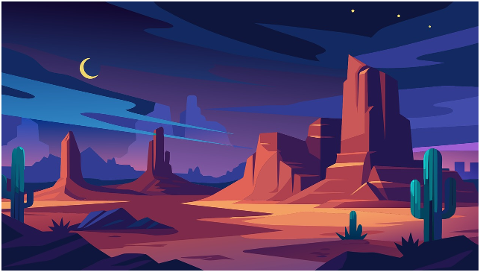 ai-generated-america-desert-nature-9049861