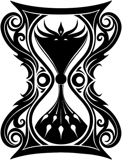 ai-generated-hourglass-time-clock-8899888