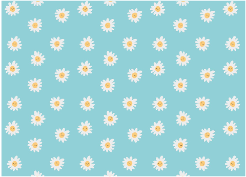 flowers-marguerite-pattern-6251250