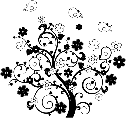 decorative-tree-swirls-line-art-5920984