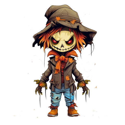 ai-generated-scarecrow-halloween-8244262
