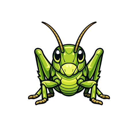 grasshopper-insect-green-nature-10364870