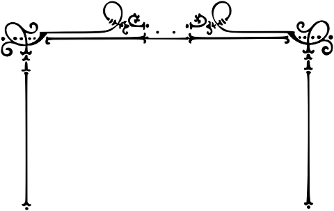 frame-border-flourish-line-art-7558606