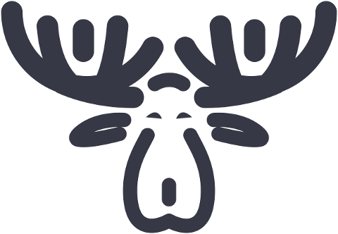 moose-deer-animal-head-drawing-9824423