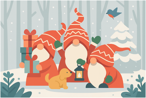 christmas-gnomes-winter-holiday-9978033