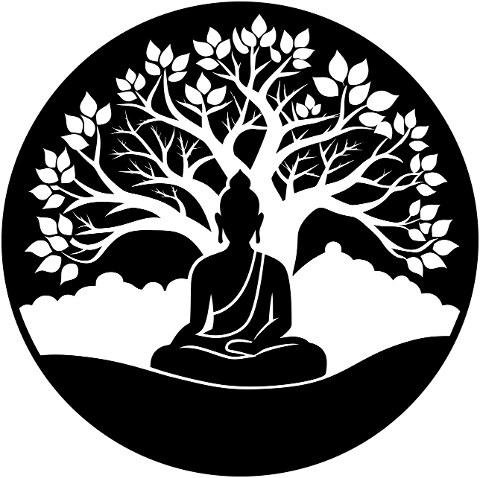 buddha-meditation-silhouette-8940560