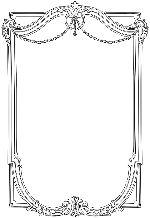 frame-border-flourish-line-art-8066465