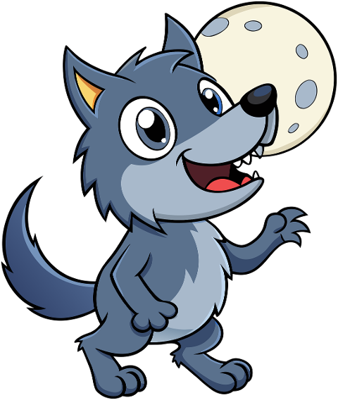 wolf-pup-cartoon-moon-howling-9895977