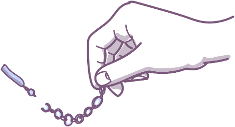 chain-broken-hand-metal-ribbon-7600283