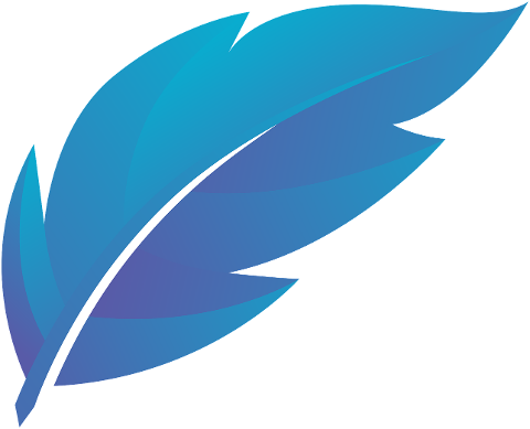 feather-plumage-gradient-logo-9115270
