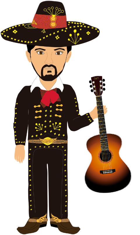 mariachi-mexico-mexican-guitar-7453134