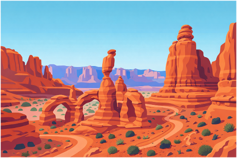 desert-rock-arches-landscape-mesas-10152352