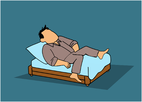 man-sleep-tired-cartoon-sleeping-8782963