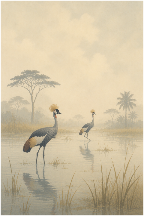 grey-crowned-crane-african-nature-10273780
