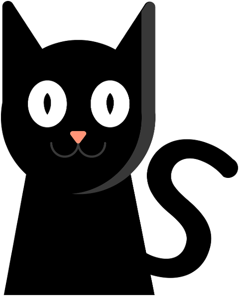cat-black-animal-cartoon-eyes-9906487