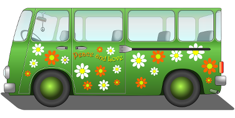 hippie-van-vehicle-peace-love-6311225
