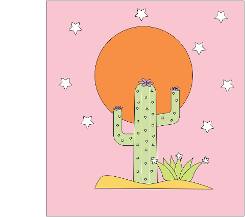 cactus-desert-succulent-sahara-7213314