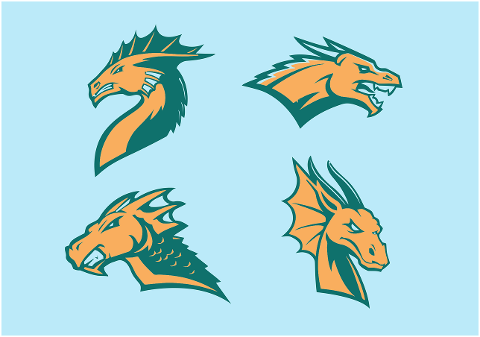 dragon-beast-creature-drawing-logo-5992841