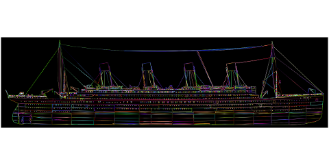 ship-titanic-colorful-ocean-sea-8298744