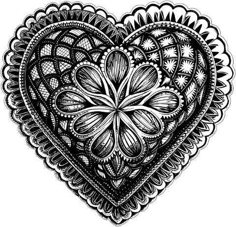 ai-generated-heart-love-flourish-8863828