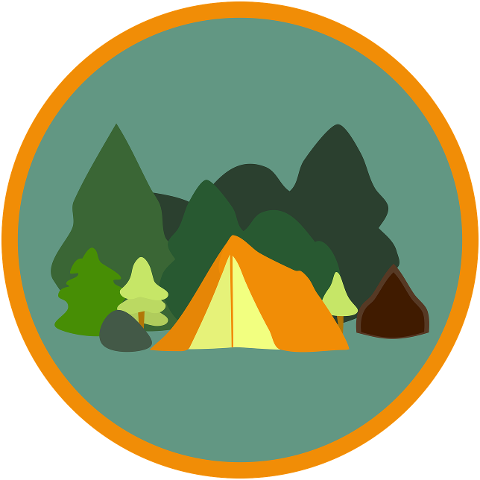 camping-tent-icon-digital-flat-7563256