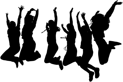 people-jumping-silhouette-happy-7203235