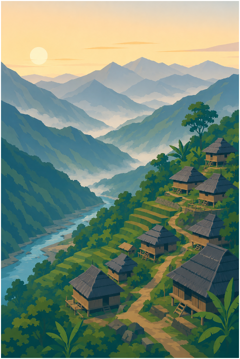 buscalan-kalinga-philippines-10284579